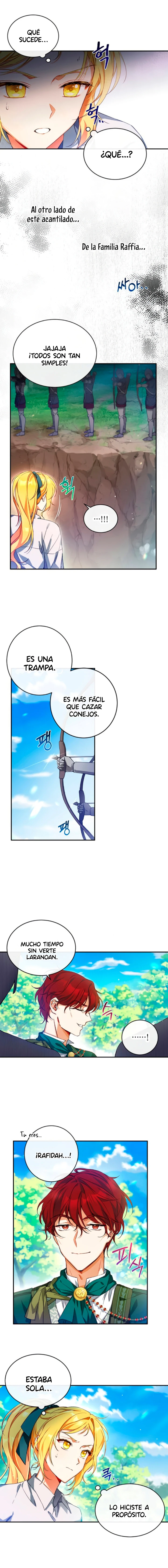 Domé Al Marques Loco - Capítulo 4 - Página 5 - LectorTMOo