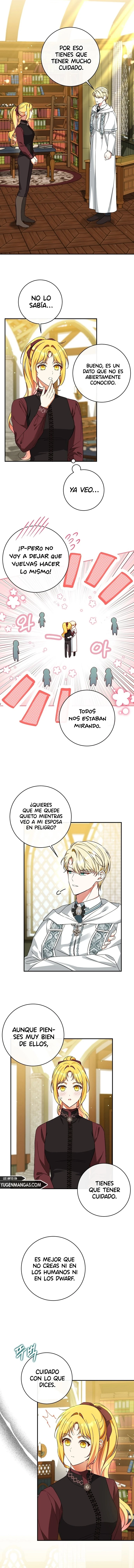 Domé Al Marques Loco - Capítulo 45 - Página 8 - LectorTMOo