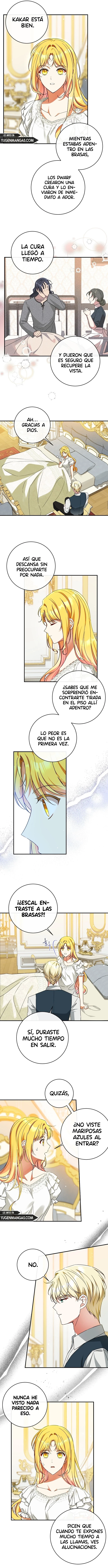 Domé Al Marques Loco - Capítulo 46 - Página 10 - LectorTMOo