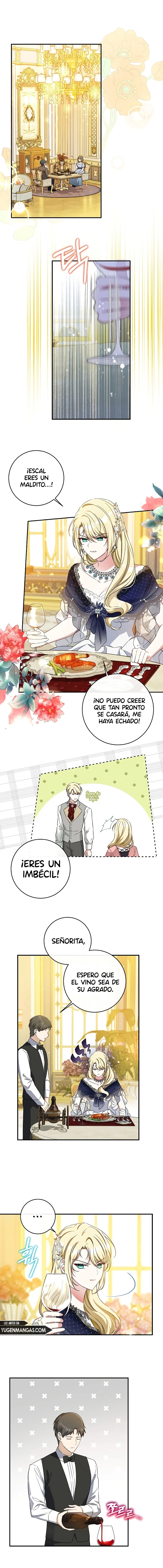 Domé Al Marques Loco - Capítulo 47 - Página 3 - LectorTMOo