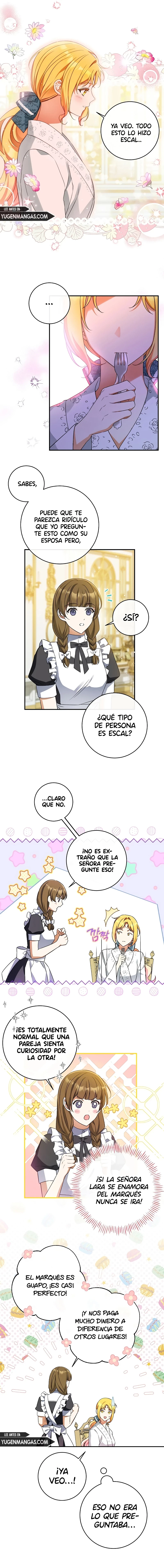 Domé Al Marques Loco - Capítulo 47 - Página 8 - LectorTMOo