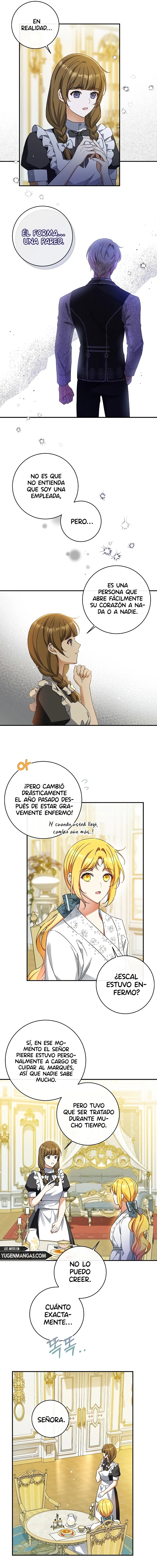 Domé Al Marques Loco - Capítulo 47 - Página 9 - LectorTMOo