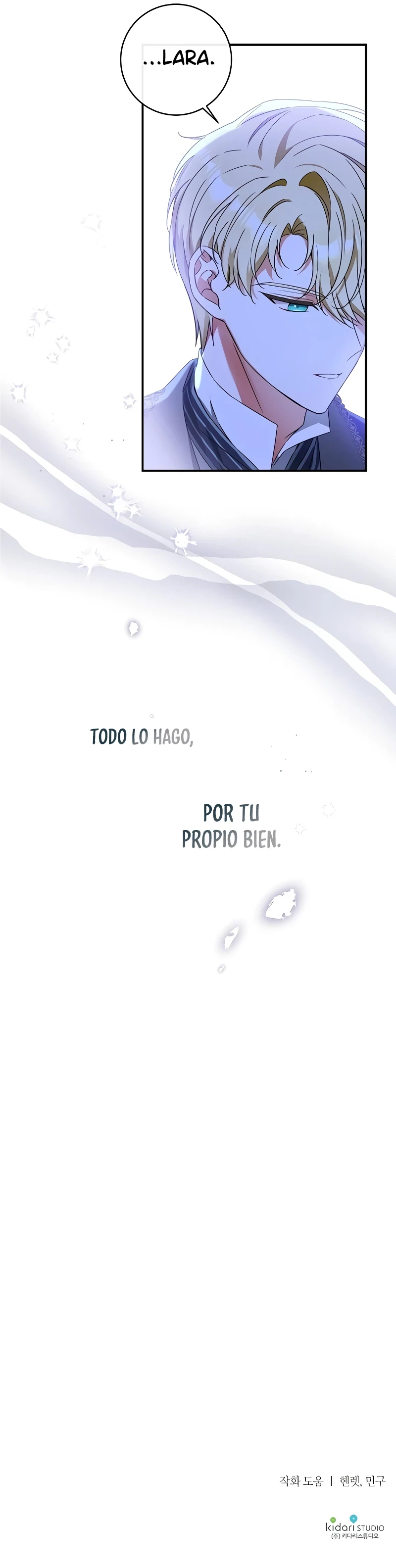 Domé Al Marques Loco - Capítulo 47 - Página 14 - LectorTMOo