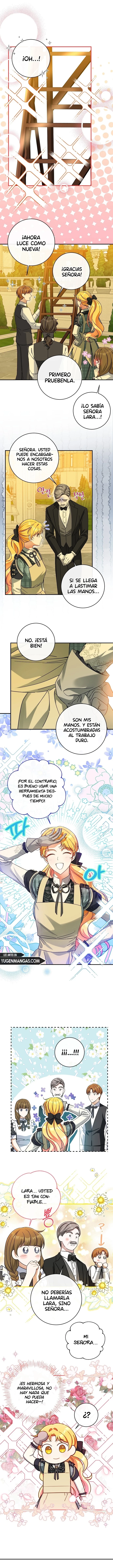 Domé Al Marques Loco - Capítulo 49 - Página 8 - LectorTMOo