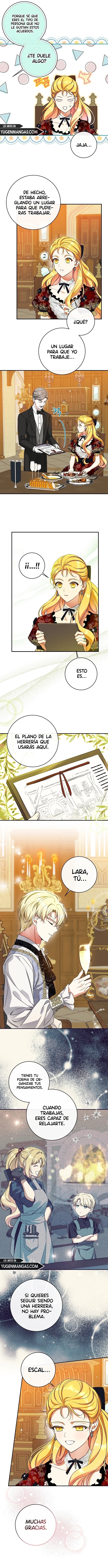 Domé Al Marques Loco - Capítulo 49 - Página 10 - LectorTMOo
