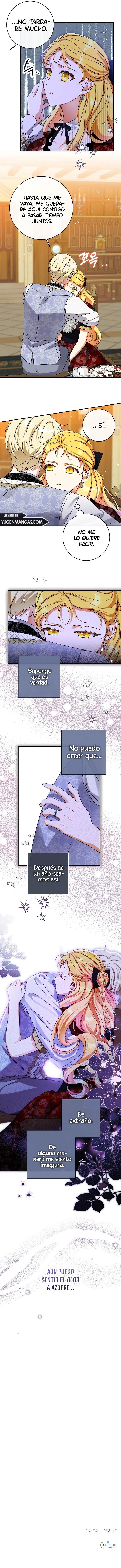 Domé Al Marques Loco - Capítulo 49 - Página 12 - LectorTMOo