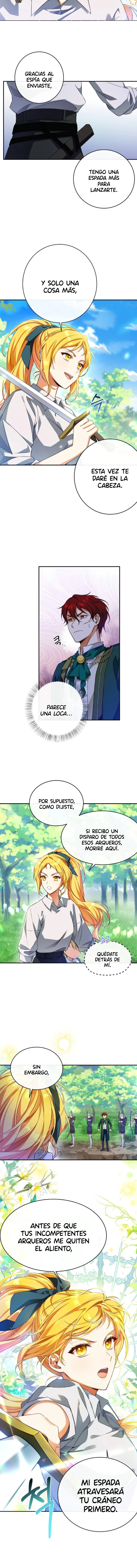 Domé Al Marques Loco - Capítulo 5 - Página 5 - LectorTMOo
