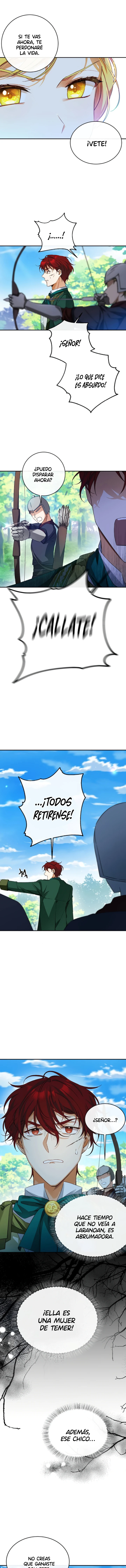 Domé Al Marques Loco - Capítulo 5 - Página 6 - LectorTMOo