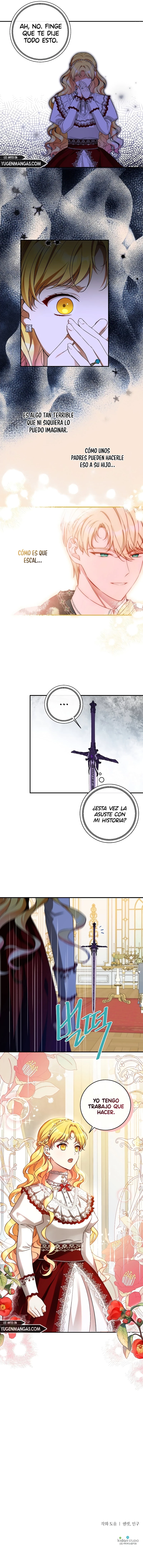Domé Al Marques Loco - Capítulo 51 - Página 11 - LectorTMOo