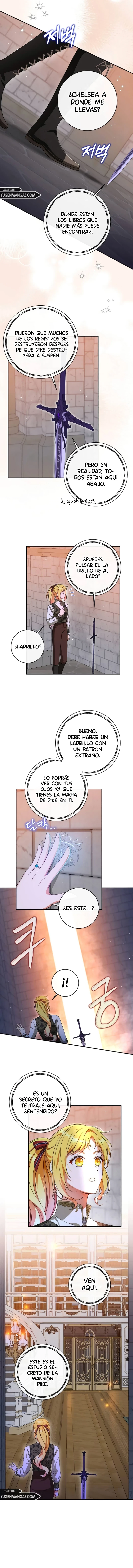 Domé Al Marques Loco - Capítulo 53 - Página 4 - LectorTMOo