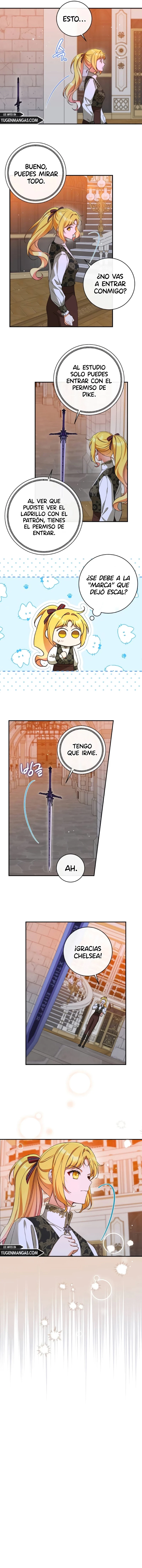 Domé Al Marques Loco - Capítulo 53 - Página 5 - LectorTMOo