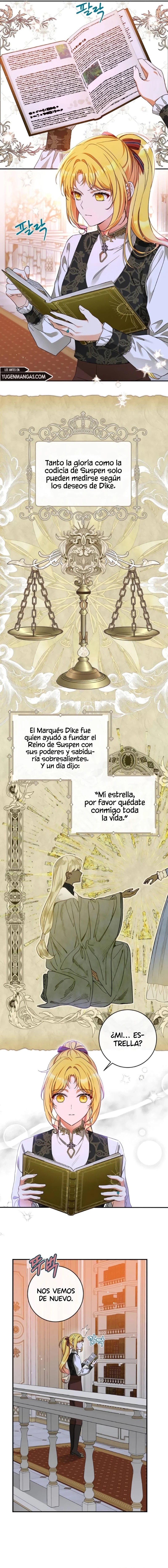 Domé Al Marques Loco - Capítulo 53 - Página 7 - LectorTMOo