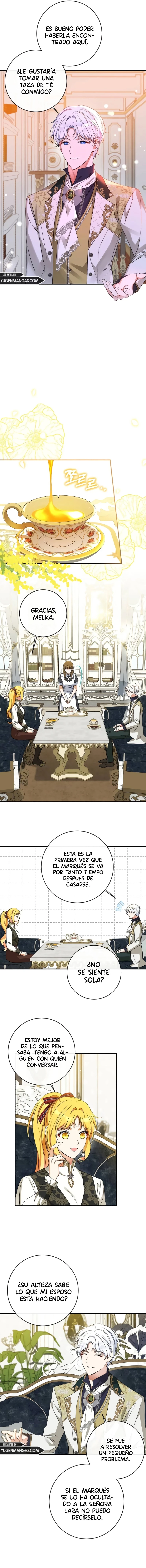 Domé Al Marques Loco - Capítulo 53 - Página 9 - LectorTMOo