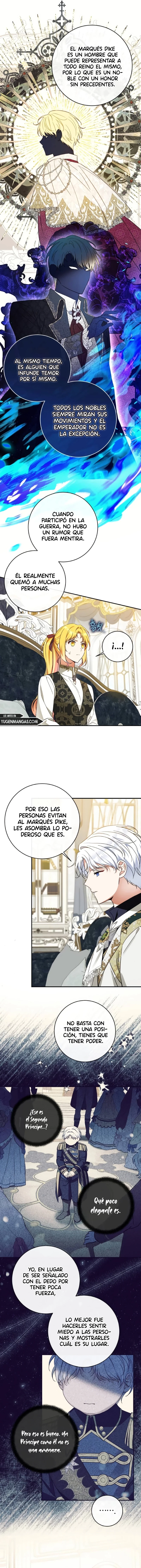 Domé Al Marques Loco - Capítulo 53 - Página 11 - LectorTMOo