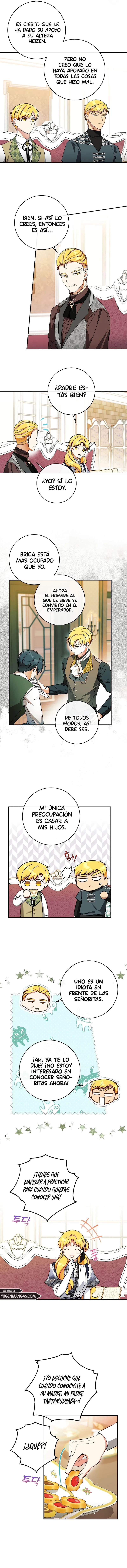 Domé Al Marques Loco - Capítulo 56 - Página 9 - LectorTMOo