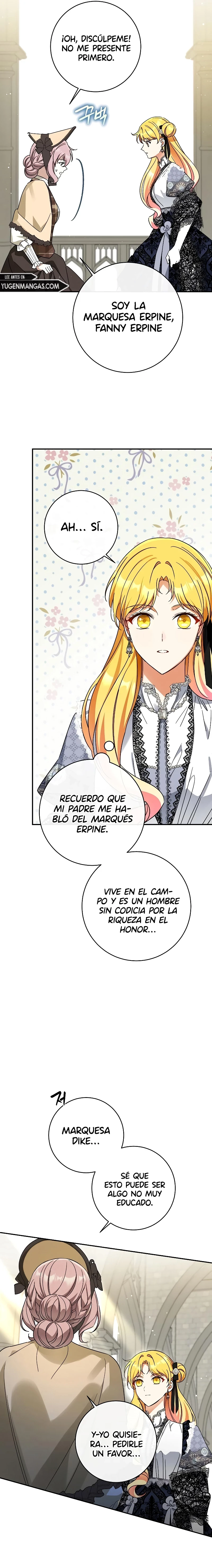 Domé Al Marques Loco - Capítulo 57 - Página 8 - LectorTMOo