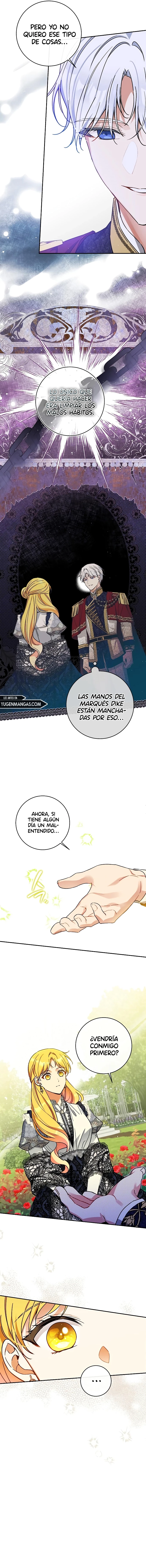 Domé Al Marques Loco - Capítulo 58 - Página 6 - LectorTMOo