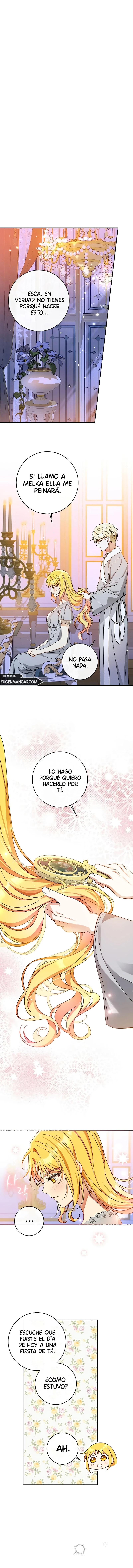 Domé Al Marques Loco - Capítulo 58 - Página 10 - LectorTMOo