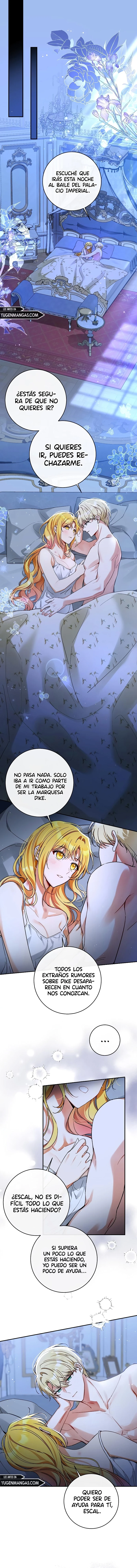 Domé Al Marques Loco - Capítulo 59 - Página 3 - LectorTMOo