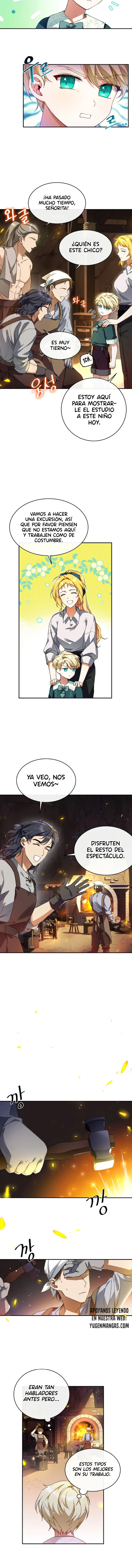 Domé Al Marques Loco - Capítulo 6 - Página 4 - LectorTMOo