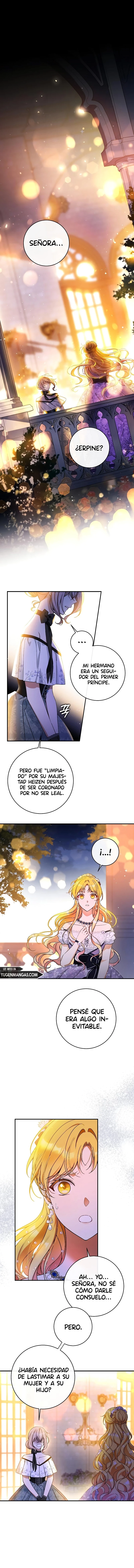 Domé Al Marques Loco - Capítulo 60 - Página 3 - LectorTMOo