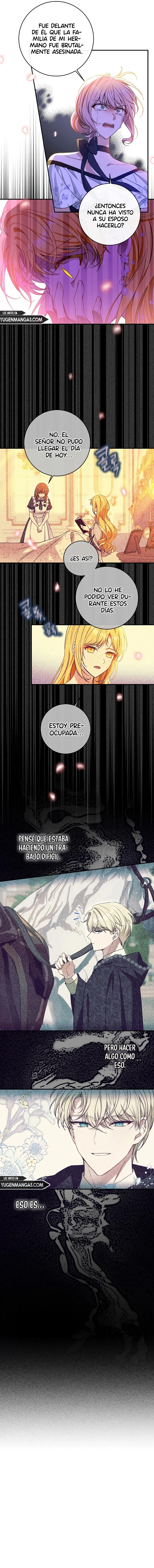 Domé Al Marques Loco - Capítulo 60 - Página 6 - LectorTMOo