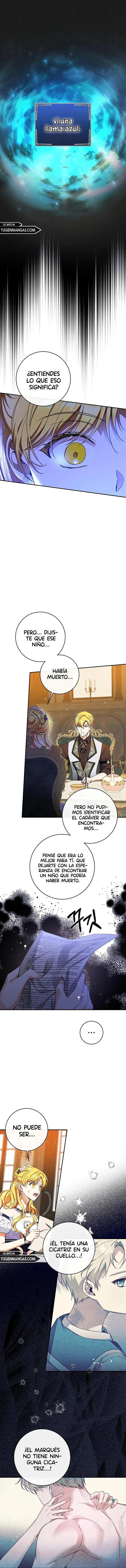 Domé Al Marques Loco - Capítulo 61 - Página 6 - LectorTMOo