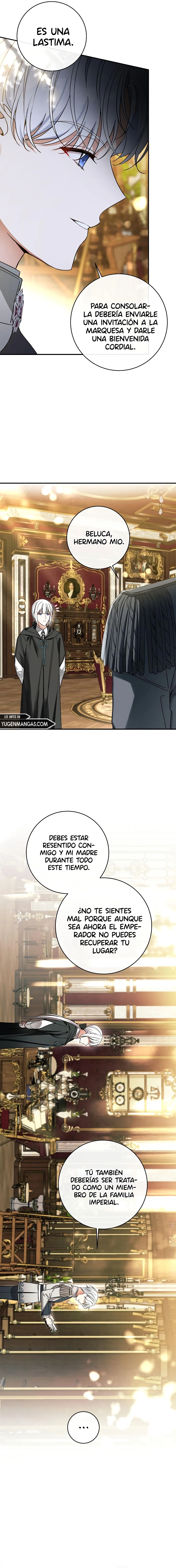 Domé Al Marques Loco - Capítulo 62 - Página 7 - LectorTMOo