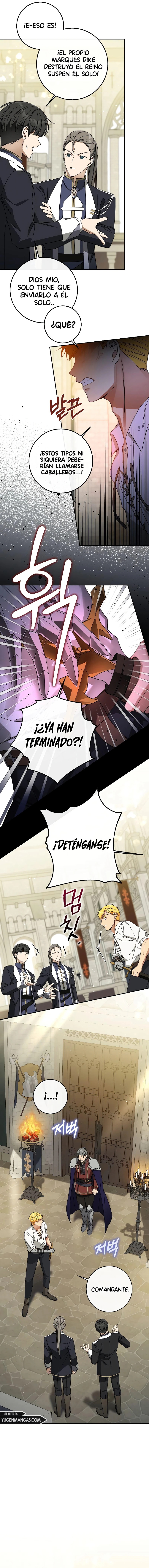 Domé Al Marques Loco - Capítulo 62 - Página 13 - LectorTMOo