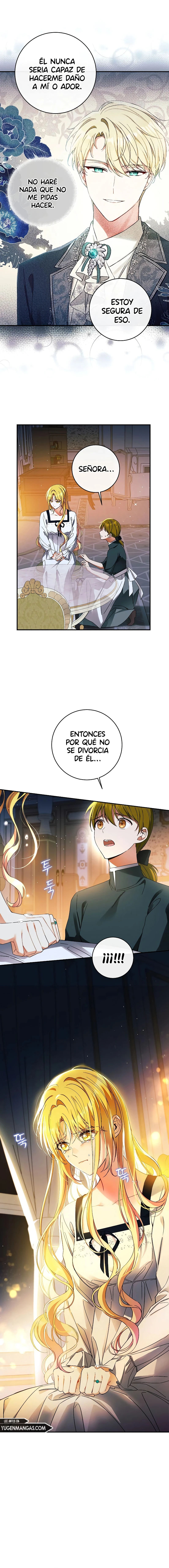 Domé Al Marques Loco - Capítulo 63 - Página 7 - LectorTMOo
