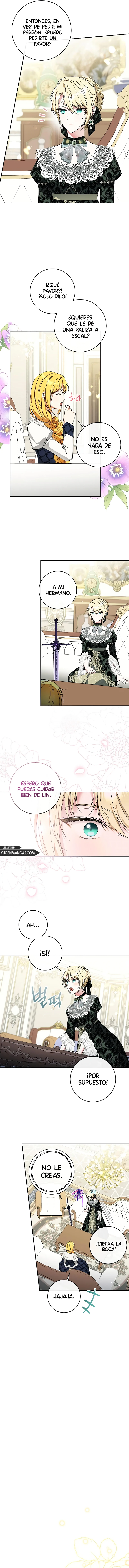 Domé Al Marques Loco - Capítulo 65 - Página 11 - LectorTMOo
