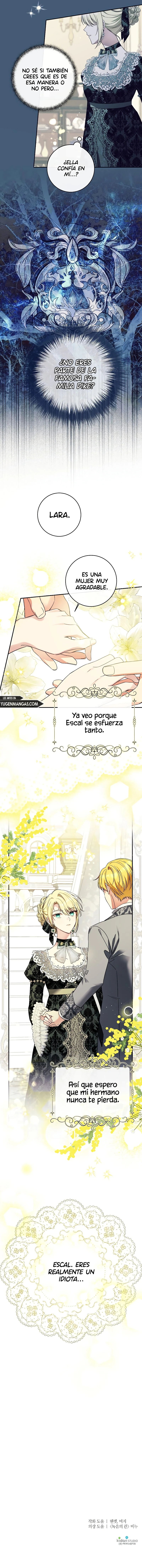 Domé Al Marques Loco - Capítulo 65 - Página 13 - LectorTMOo