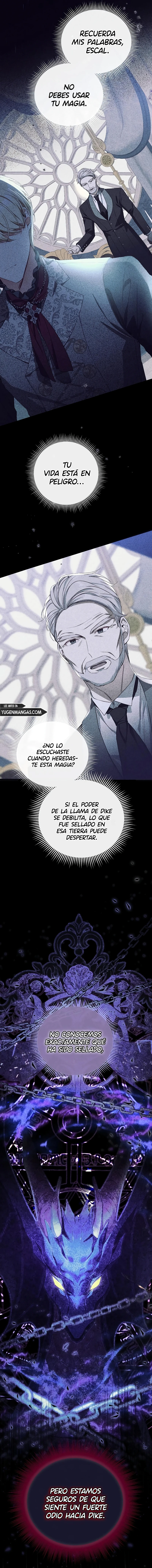 Domé Al Marques Loco - Capítulo 67 - Página 5 - LectorTMOo