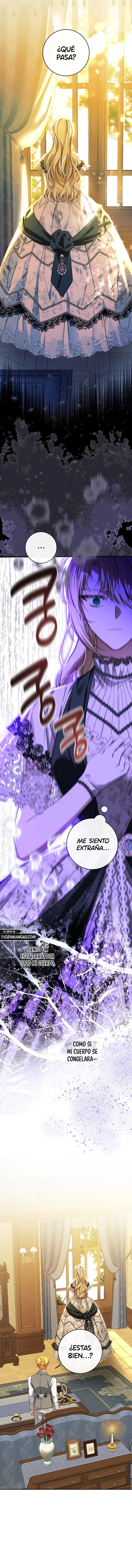 Domé Al Marques Loco - Capítulo 67 - Página 9 - LectorTMOo
