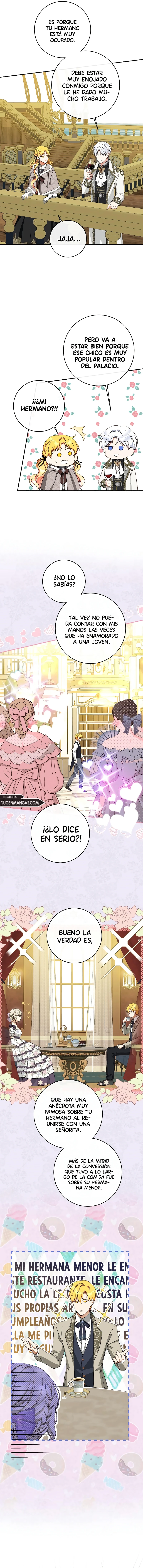 Domé Al Marques Loco - Capítulo 67 - Página 15 - LectorTMOo