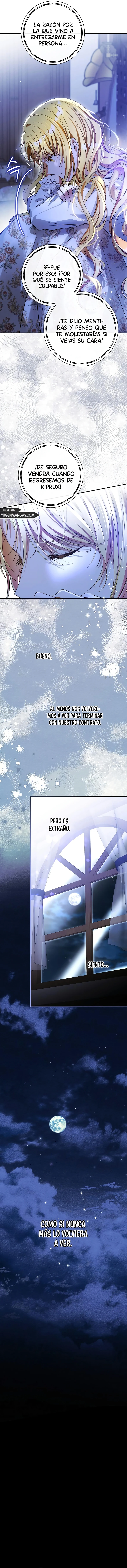 Domé Al Marques Loco - Capítulo 69 - Página 12 - LectorTMOo