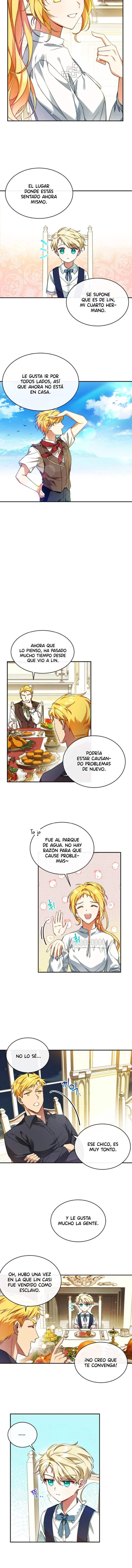 Domé Al Marques Loco - Capítulo 7 - Página 4 - LectorTMOo