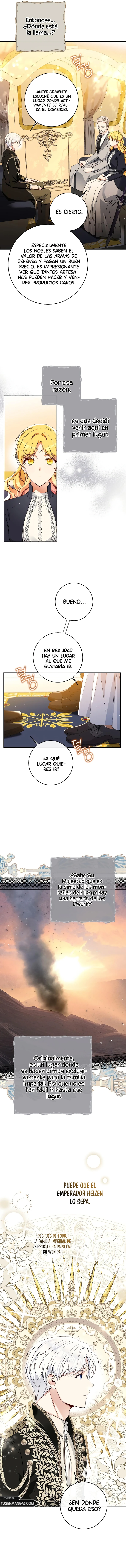 Domé Al Marques Loco - Capítulo 71 - Página 12 - LectorTMOo
