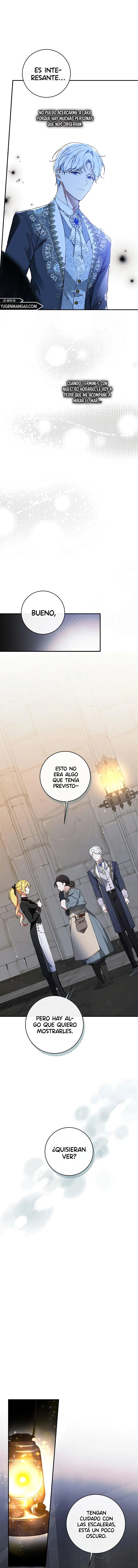 Domé Al Marques Loco - Capítulo 72 - Página 8 - LectorTMOo