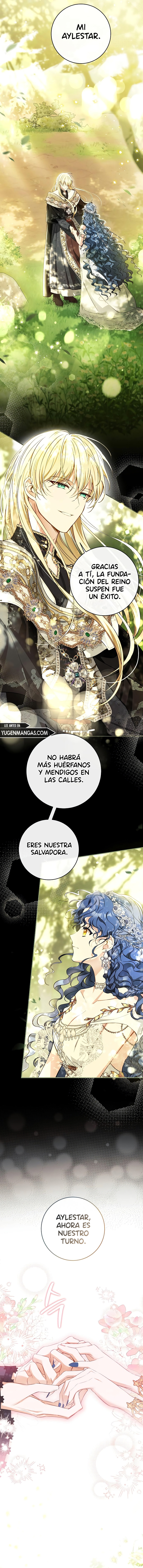 Domé Al Marques Loco - Capítulo 74 - Página 10 - LectorTMOo