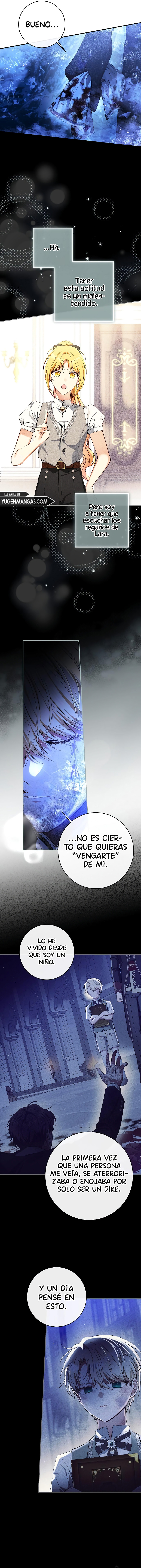Domé Al Marques Loco - Capítulo 75 - Página 5 - LectorTMOo