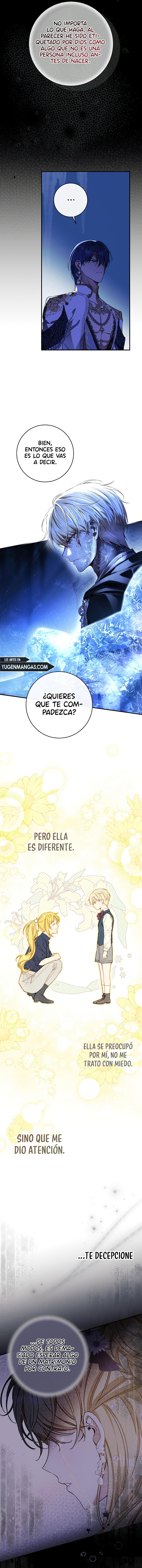 Domé Al Marques Loco - Capítulo 75 - Página 6 - LectorTMOo