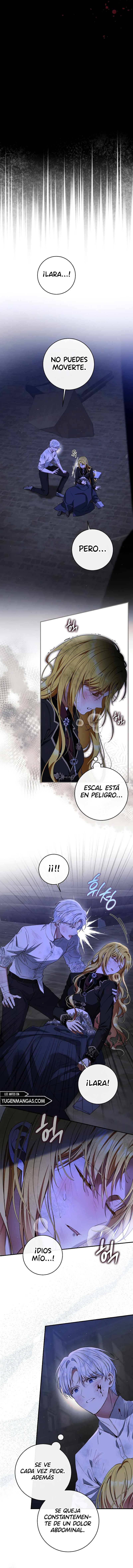 Domé Al Marques Loco - Capítulo 75 - Página 10 - LectorTMOo