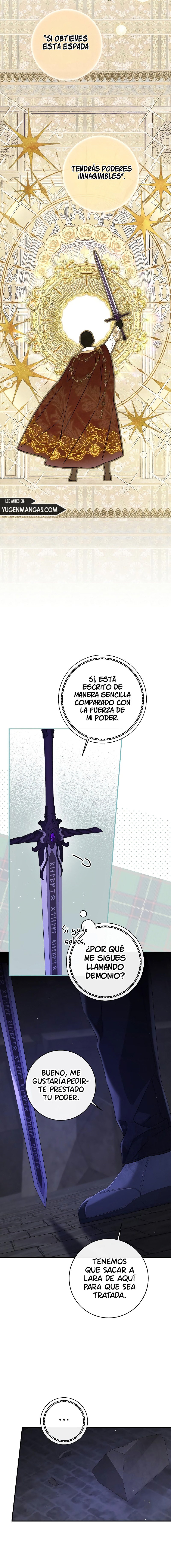 Domé Al Marques Loco - Capítulo 75 - Página 12 - LectorTMOo