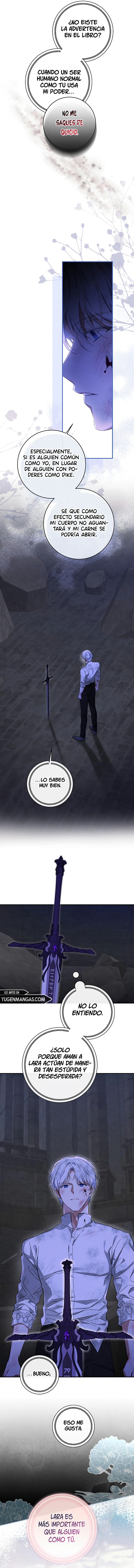 Domé Al Marques Loco - Capítulo 75 - Página 13 - LectorTMOo