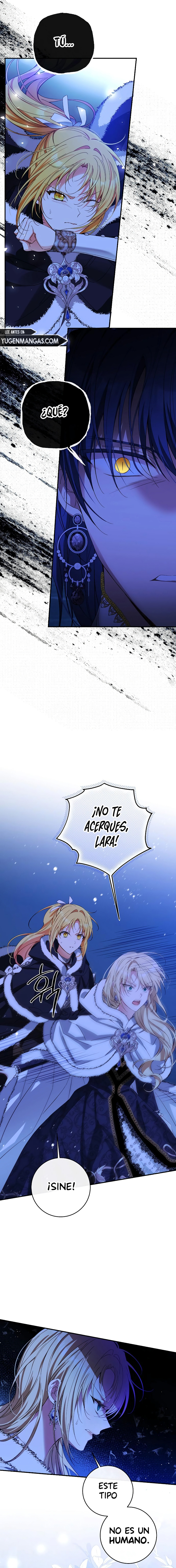 Domé Al Marques Loco - Capítulo 77 - Página 8 - LectorTMOo