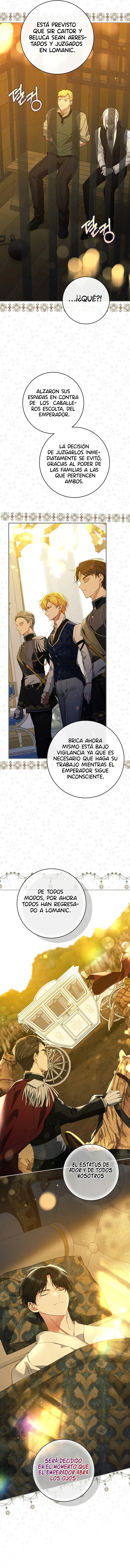 Domé Al Marques Loco - Capítulo 78 - Página 10 - LectorTMOo