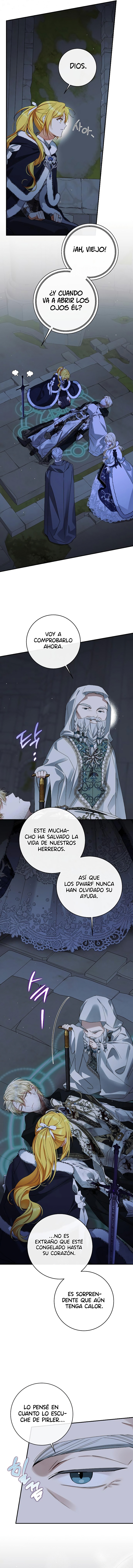 Domé Al Marques Loco - Capítulo 78 - Página 11 - LectorTMOo