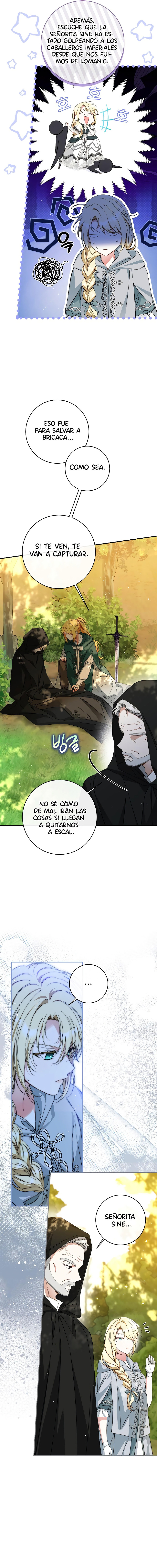 Domé Al Marques Loco - Capítulo 79 - Página 6 - LectorTMOo