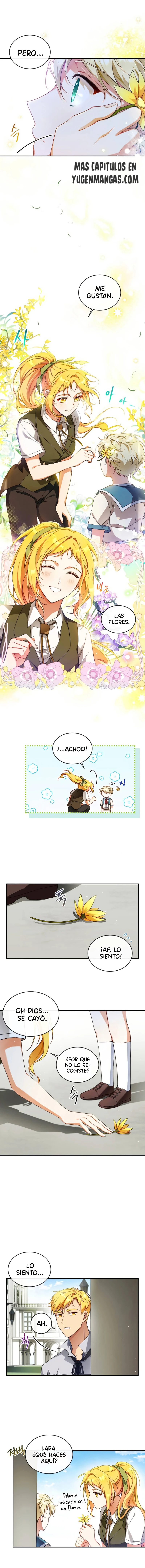 Domé Al Marques Loco - Capítulo 8 - Página 6 - LectorTMOo